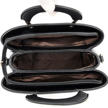 Faux Leather Casual Crossbody Shoulder Bags Luxury Purses And Handbags Designer Totes Sac  -  GeraldBlack.com