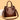 Faux Leather Shoulder Crossbody Bags Women Casual Totes PursesMessenger Bag  -  GeraldBlack.com