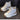 Female 4.5cm Genuine Leather Platform Wedge Korean Style Ankle Mid Calf Boots Autumn Winter Plush Fur Shoes  -  GeraldBlack.com