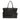 Female Large Capacity Tassel Crossbody Bags Shopping Luxury Handbags Designer Rivet Purses and  -  GeraldBlack.com