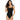 Female Solid Black Wire Freee Leotard One Piece Swim Suit Swimwear  -  GeraldBlack.com