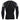 Fitness Fashion 3D Wolf Printed Long Sleeve Palace Compression T-Shirt  -  GeraldBlack.com