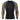 Fitness Fashion 3D Wolf Printed Long Sleeve Palace Compression T-Shirt  -  GeraldBlack.com
