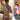 Floral Print Solid Pattern Low Waist Bohemian Fitted Bikini Set for Women  -  GeraldBlack.com