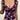Floral Ruffle High Leg Brazilian Swimsuit Sexy Push Up Women's Monokini  -  GeraldBlack.com