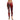 Flowers Print Slim Fit Fitness Pants and Women's Leggings for Workout  -  GeraldBlack.com