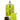 Fluorescent Green Casual One Button Slim Fit Wedding Three Piece Suit for Men  -  GeraldBlack.com