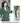 Formal Business Office Lady Styles Professional Pantsuits for Women  -  GeraldBlack.com