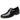 Formal Fashion Oxford Leather Wedding Shoes for Men with Pointed Toe - SolaceConnect.com