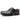 Formal Genuine Leather Monk Strap Slip-On Office Shoes for Men  -  GeraldBlack.com