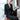 Formal Uniform Design Long Sleeve Office Lady Style Pantsuits for Women  -  GeraldBlack.com