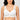 Free Dandelion Full Coverage Front Closure Wire Free Non-padded Bra for Women  -  GeraldBlack.com