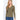 French Olive Color Long Sleeve V-neck Front Knotted Sweater  -  GeraldBlack.com