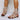 Fringe Buckle Strap Sandals Comfortable Concise Solid Chaussure Femme Casual Summer Flattie  -  GeraldBlack.com