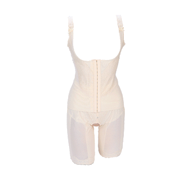 Full Body Modeling Belt Waist Trainer Butt Lifter Thigh Reducer Panties - SolaceConnect.com