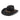 Gentleman Lady Jazz Cowgirl Western Cowboy Hat 9.5cm Wide Brim Felt Fashion Cloche Church Caps  -  GeraldBlack.com