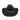 Gentleman Lady Jazz Cowgirl Western Cowboy Hat 9.5cm Wide Brim Felt Fashion Cloche Church Caps  -  GeraldBlack.com