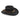 Gentleman Lady Jazz Cowgirl Western Cowboy Hat 9.5cm Wide Brim Felt Fashion Cloche Church Caps  -  GeraldBlack.com