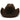 Gentleman Western Cowboy Vintage Wide Brim Cowgirl Jazz Cap With Leather Toca Sombrero Cap  -  GeraldBlack.com