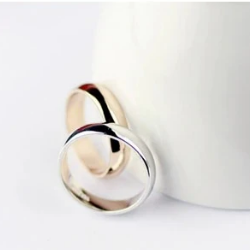 Genuine Environmental Anti Allergy Austria Crystal Fashion Rings for Women - SolaceConnect.com