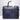 Genuine Leather Business Office Men Briefcase Wax Cow Leather Shoulder Bag Woven Knitting  Briefcase Handbag 45  -  GeraldBlack.com