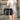 Genuine Leather First Layer Cowhide Women Large Capacity Briefcase Crossbody  Shoulder Messenger Handbags  -  GeraldBlack.com