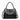 Genuine Leather Sequin Cowhide Luxury Shoulder Bag Handbag for Women  -  GeraldBlack.com