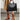 Genuine Leather Women Commuter Briefcase A4 File 14 Inch Computer Large Work Shoulder Handbag  -  GeraldBlack.com