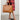 Genuine Leather Women Commuter Briefcase A4 File 14 Inch Computer Large Work Shoulder Handbag  -  GeraldBlack.com