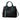 Genuine Leather Women Fashion Luxury Designer Large Capacity Shoulder Crossbody Handbags Tote Bag  -  GeraldBlack.com