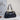 Genuine Leather Women Fashion Portable Large Capacity Cowhide Middle Aged Tote Handbag  -  GeraldBlack.com