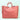 Genuine Leather Women Large Capacity First Layer Cowhide Portable Travel Fashion Handbags Tote Bag  -  GeraldBlack.com