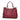 Genuine Leather Women Simple Luxury Designer Middle Aged Versatile Shoulder Messenger Handbags  -  GeraldBlack.com