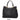 Genuine Leather Women Simple Luxury Designer Middle Aged Versatile Shoulder Messenger Handbags  -  GeraldBlack.com