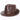 Genuine Sheepskin Leather Jazz Flattop Fedoras Hats for Men & Women - SolaceConnect.com