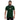Gerald Black Short Sleeve WHT-ORG Unisex Tri-Blend T-Shirt  -  GeraldBlack.com