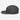 Gerald Black Snapback Hat with Flat Brim  -  GeraldBlack.com