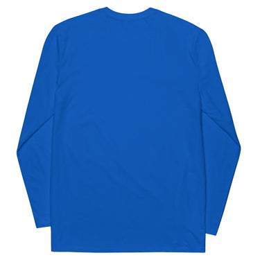 Gerald Black Unisex Fashion Long Sleeve WHT Shirt  -  GeraldBlack.com