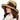 Girls Casual Fashion Summer Sunshade Foldable Bowknot Straw Hat  -  GeraldBlack.com