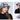 Girls Fashion Elegant Winter Warm Wool Vintage Wide Rim Fedora Hat - SolaceConnect.com