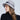 Girls Fashion Elegant Winter Warm Wool Vintage Wide Rim Fedora Hat  -  GeraldBlack.com