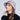 Girls Fashion Elegant Winter Warm Wool Vintage Wide Rim Fedora Hat  -  GeraldBlack.com