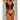 Glitter Fringed Bikini Women Swimwear Sexy Micro String Bikini Set Beach Party Cosplay Beachwear Bathing Suit  -  GeraldBlack.com