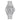 Gold Quartz Watch Men Fashion Casual Luminous Diamond Watches Men Stainless Steel Clock Waterproof Male Watch  -  GeraldBlack.com