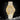 Gold Quartz Watch Men Fashion Casual Luminous Diamond Watches Men Stainless Steel Clock Waterproof Male Watch  -  GeraldBlack.com