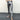 Gold Silver Snake Pattern Shinny Leather Pants Sexy Nightclub Streetwear Tight Stretch Trouser Men Costumes Anti-bright PU Pant  -  GeraldBlack.com