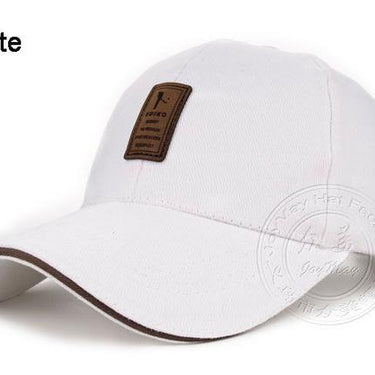 Good Quality Baseball Cap Snapback Fitted Hats for Men and Women - SolaceConnect.com