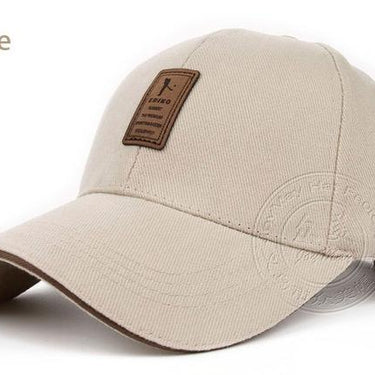 Good Quality Baseball Cap Snapback Fitted Hats for Men and Women - SolaceConnect.com