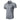 Gray Elastic Bamboo Fiber Shirt Men Summer Short Sleeve Mens Dress Shirts Non Iron Easy Care Business Work  -  GeraldBlack.com