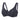 Gray Leopard Seamless Full Coverage Underwire Minimizer Bra for Women  -  GeraldBlack.com